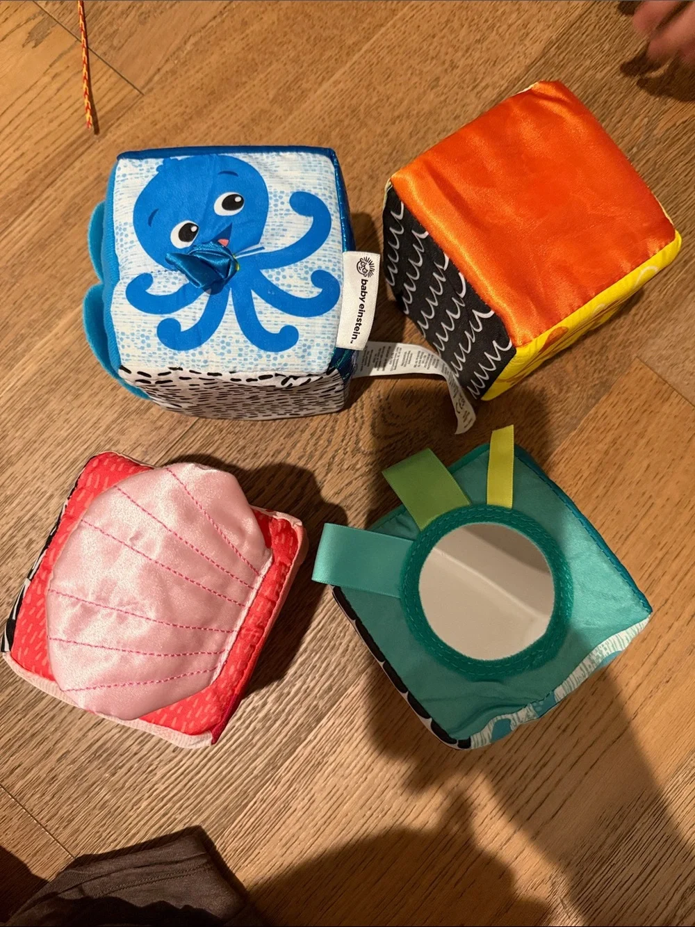 N/A assorted baby